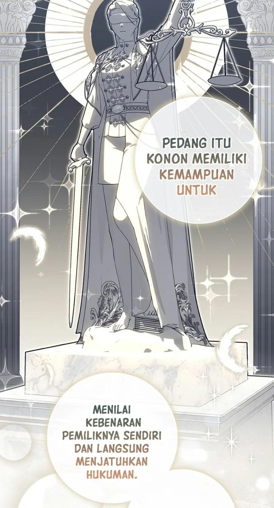 A Princess Who Reads Fortune Chapter 164 - halaman 59