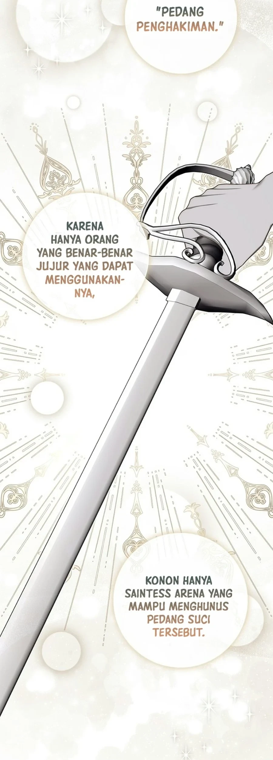 A Princess Who Reads Fortune Chapter 164 - halaman 60