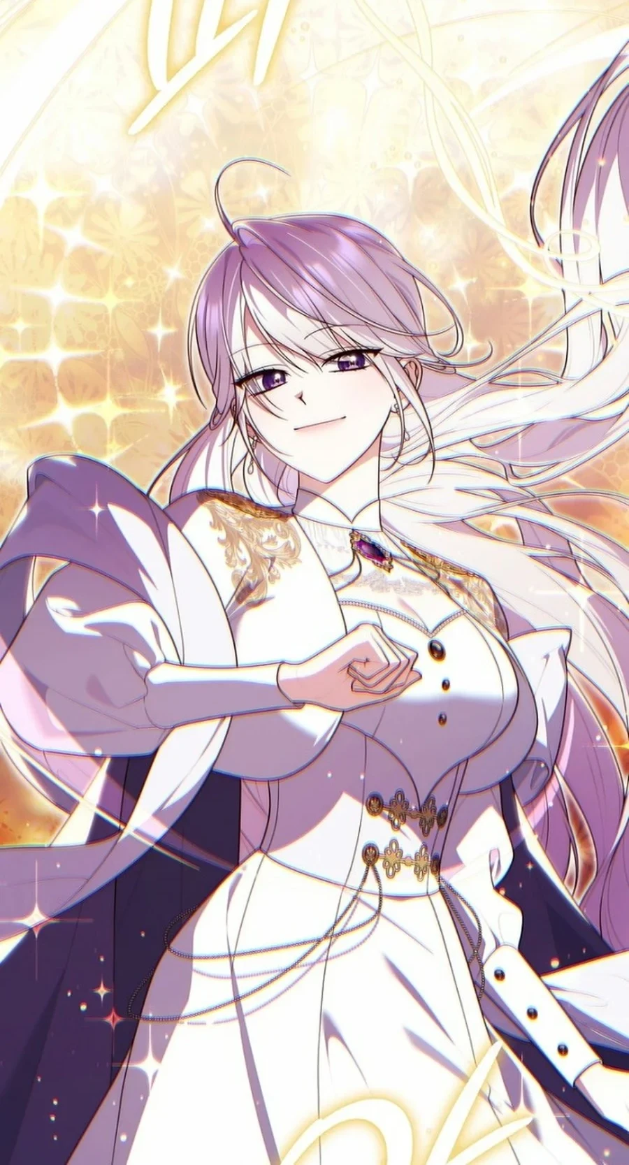 A Princess Who Reads Fortune Chapter 164 - halaman 65