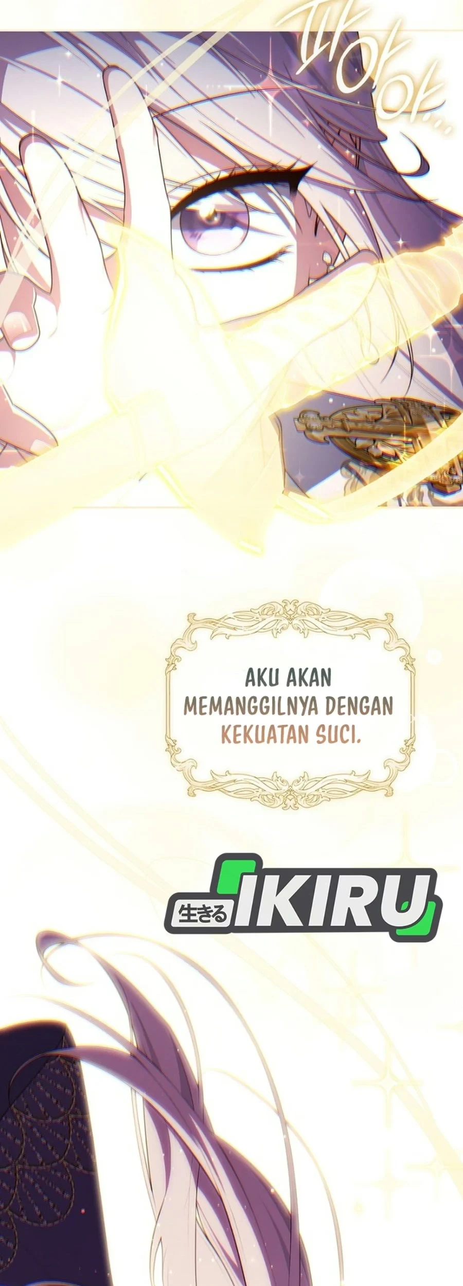 A Princess Who Reads Fortune Chapter 164 - halaman 69