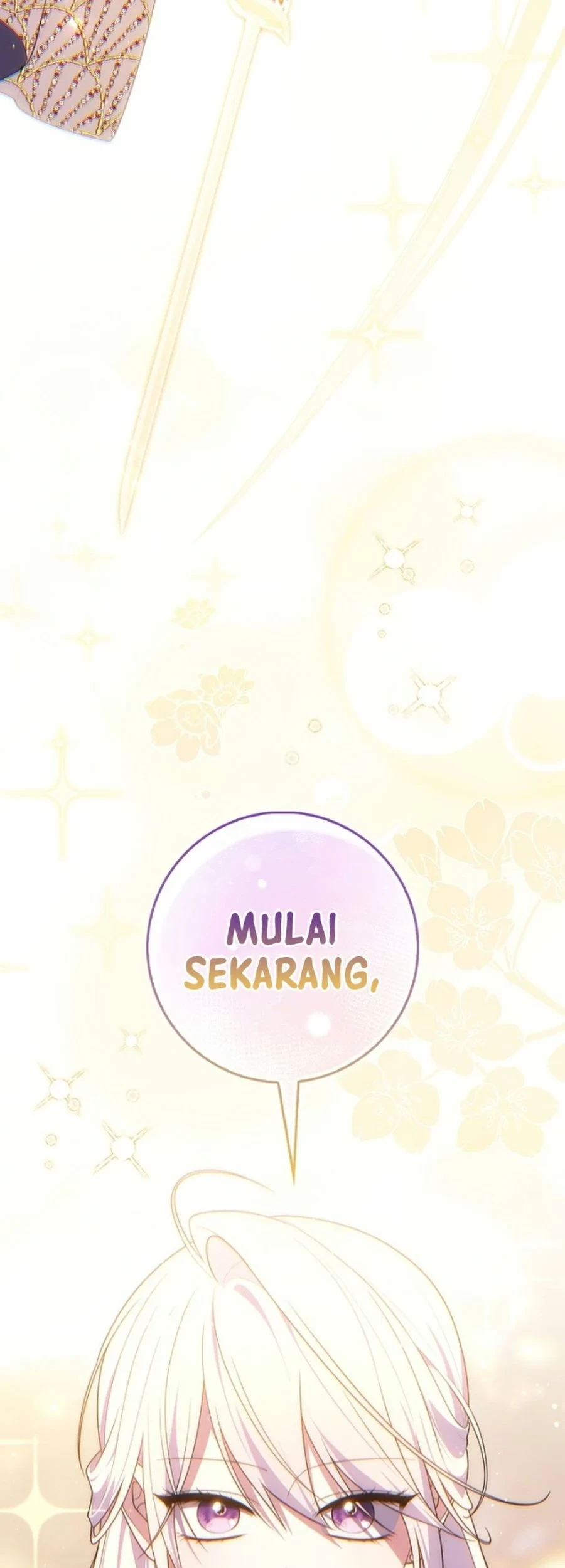 A Princess Who Reads Fortune Chapter 164 - halaman 71