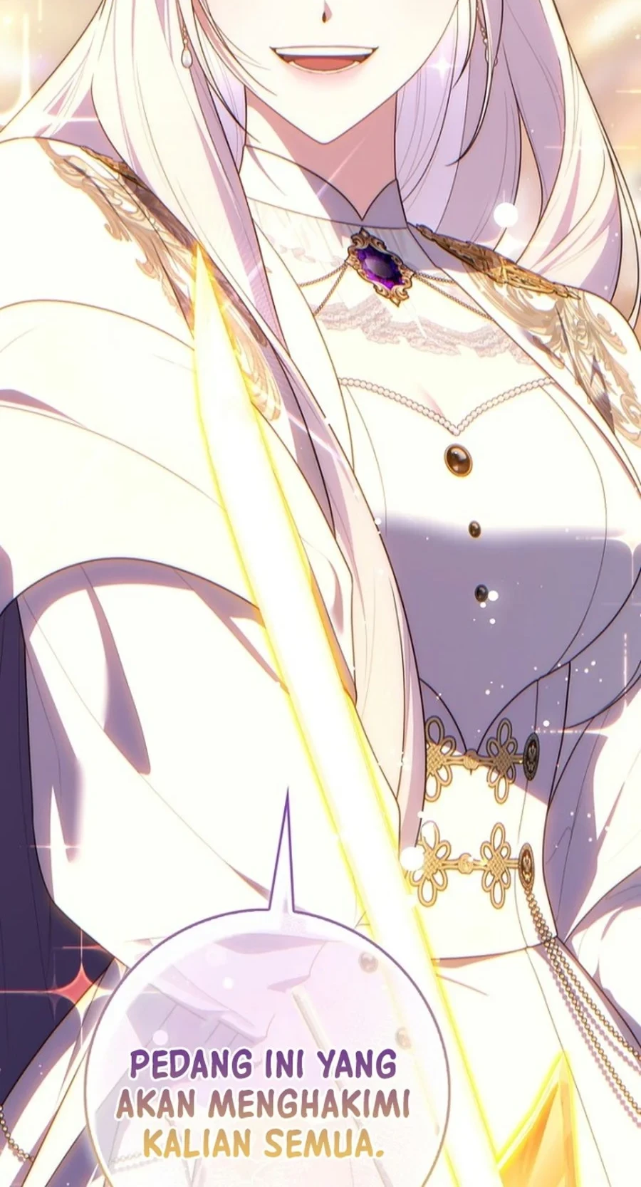 A Princess Who Reads Fortune Chapter 164 - halaman 72