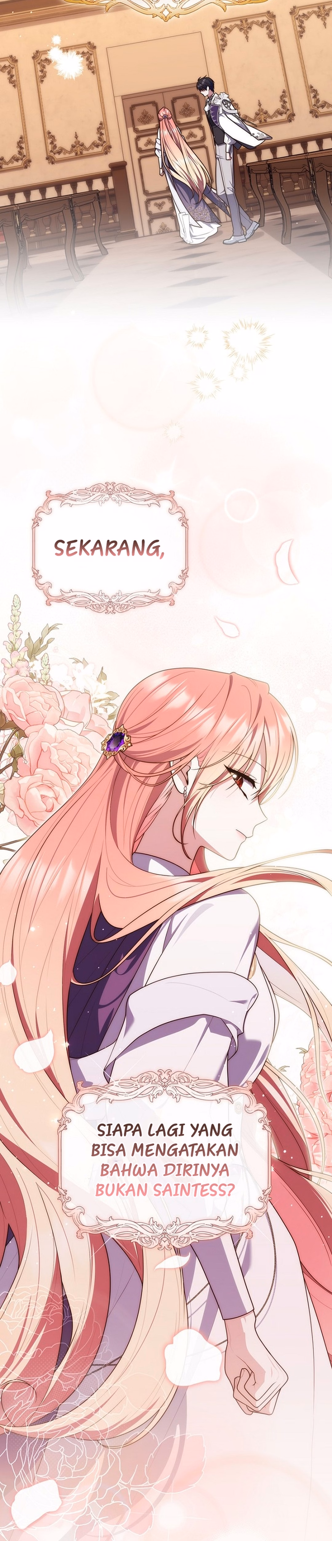 A Princess Who Reads Fortune Chapter 165 - halaman 19