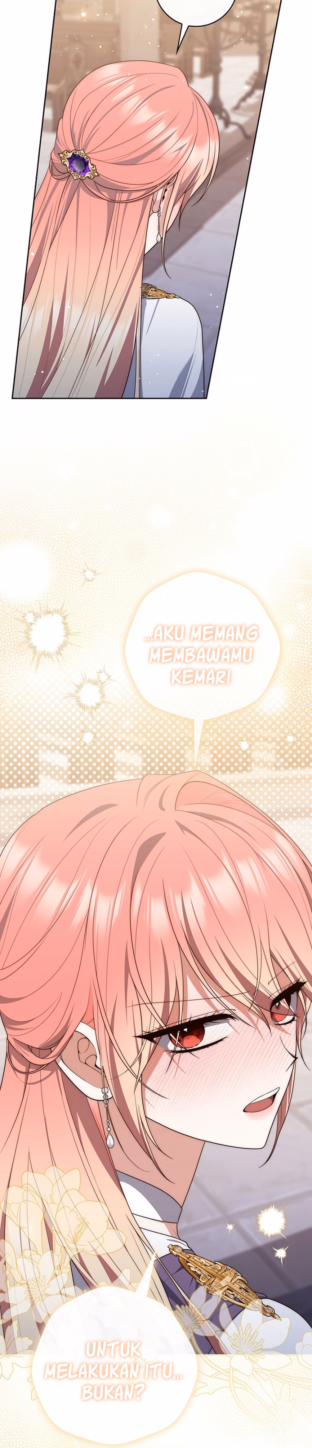A Princess Who Reads Fortune Chapter 165 - halaman 22