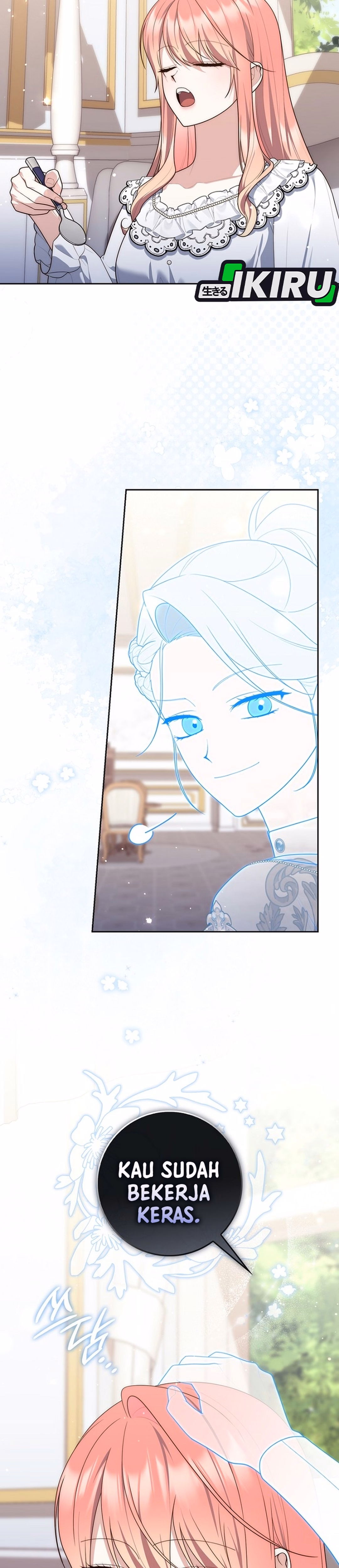 A Princess Who Reads Fortune Chapter 165 - halaman 28