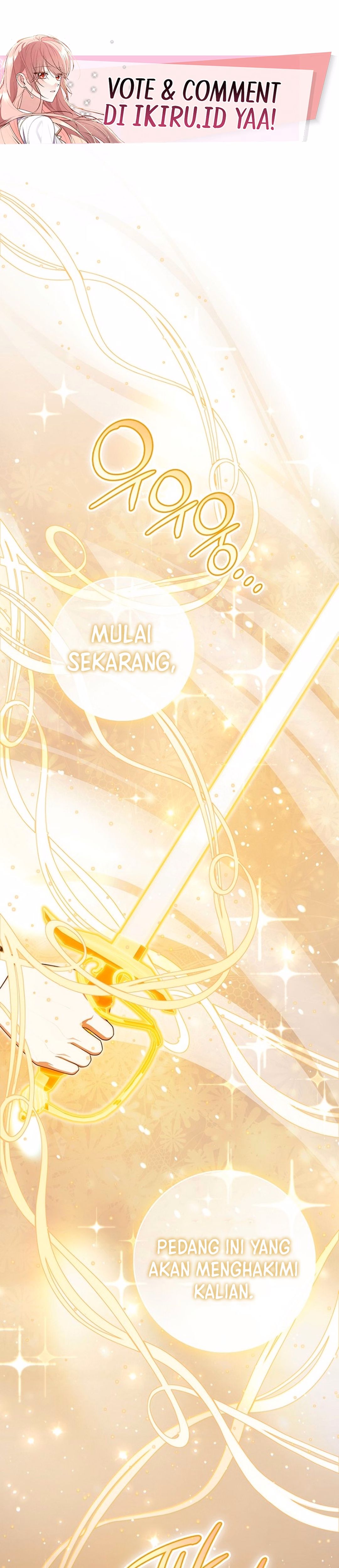 A Princess Who Reads Fortune Chapter 165 - halaman 3