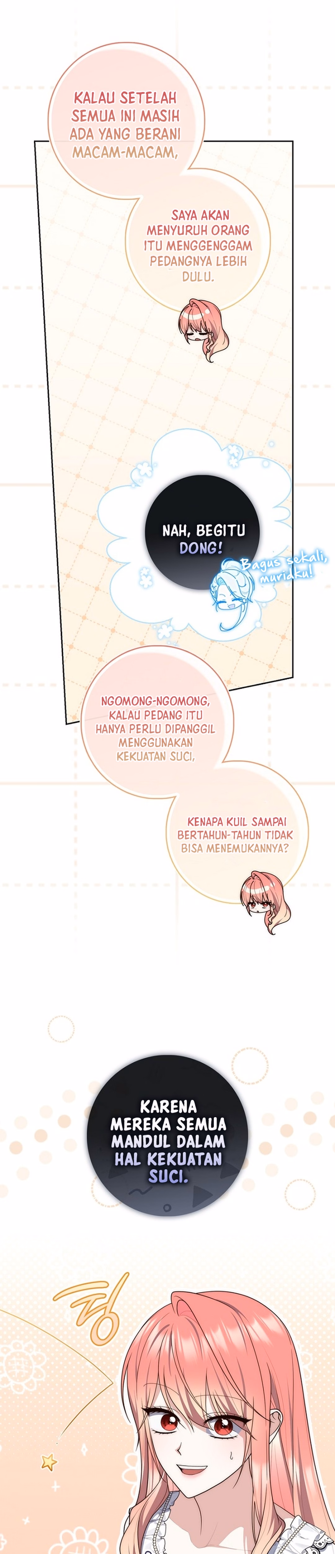 A Princess Who Reads Fortune Chapter 165 - halaman 32