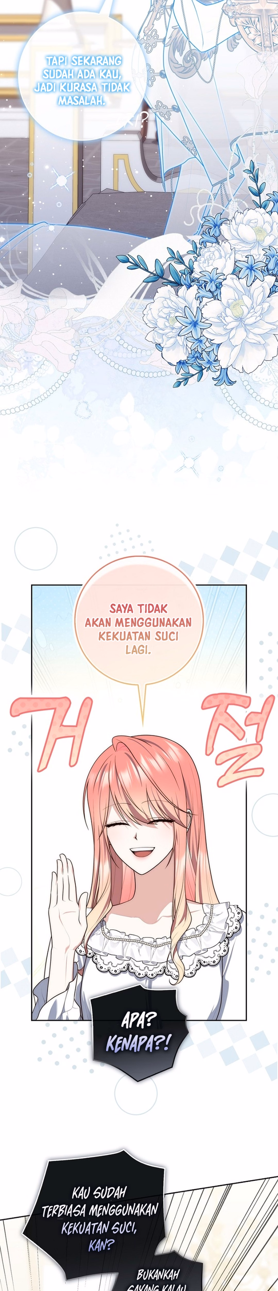 A Princess Who Reads Fortune Chapter 165 - halaman 34