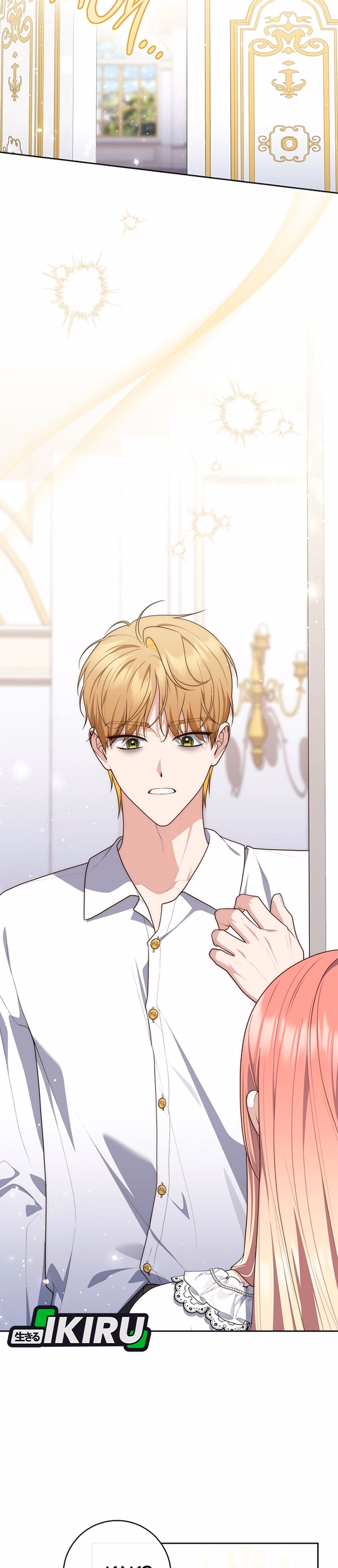 A Princess Who Reads Fortune Chapter 165 - halaman 36