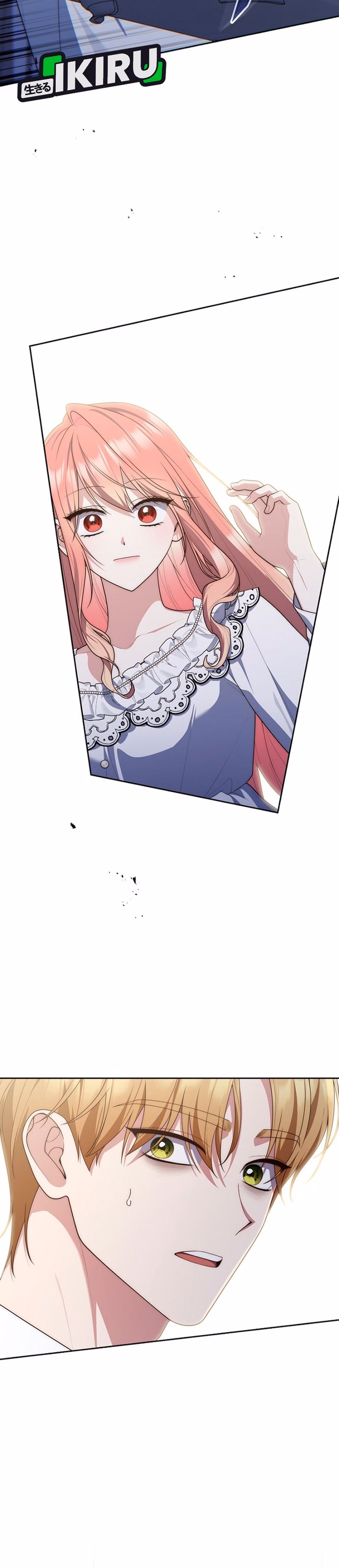 A Princess Who Reads Fortune Chapter 165 - halaman 40