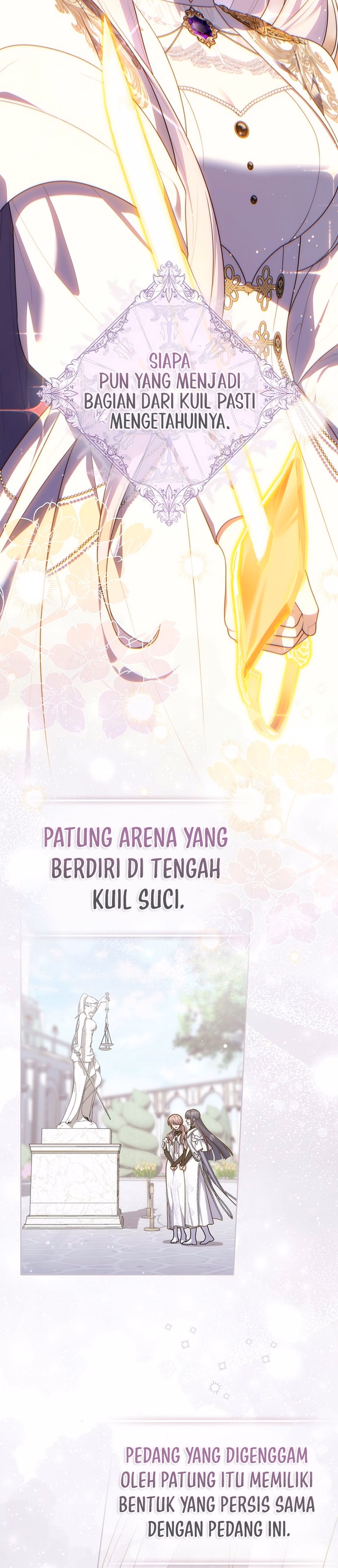 A Princess Who Reads Fortune Chapter 165 - halaman 5