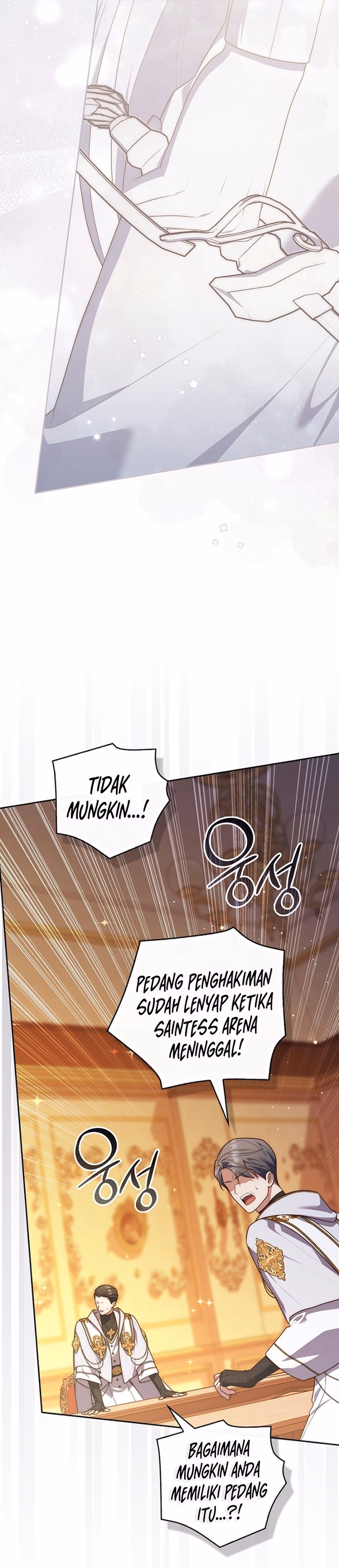 A Princess Who Reads Fortune Chapter 165 - halaman 6
