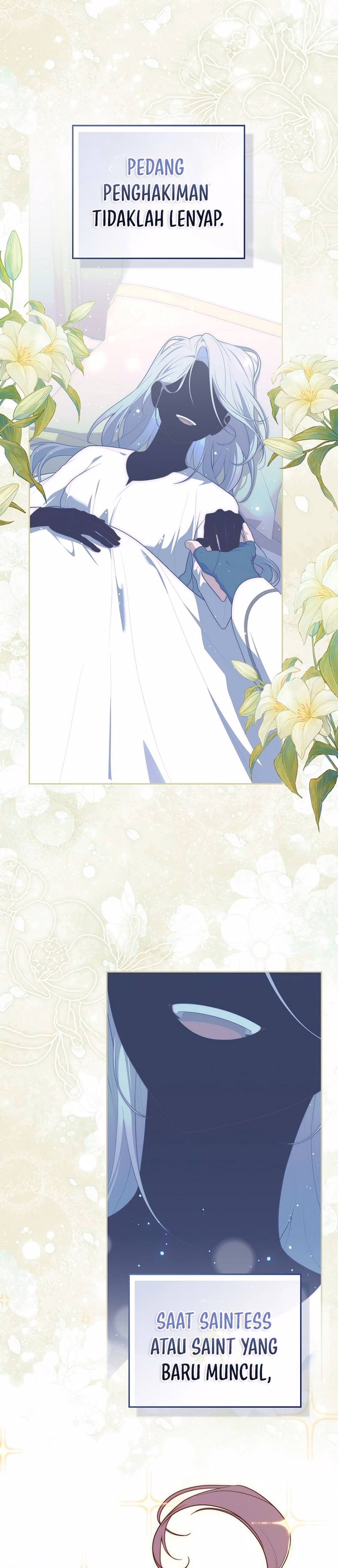 A Princess Who Reads Fortune Chapter 165 - halaman 8