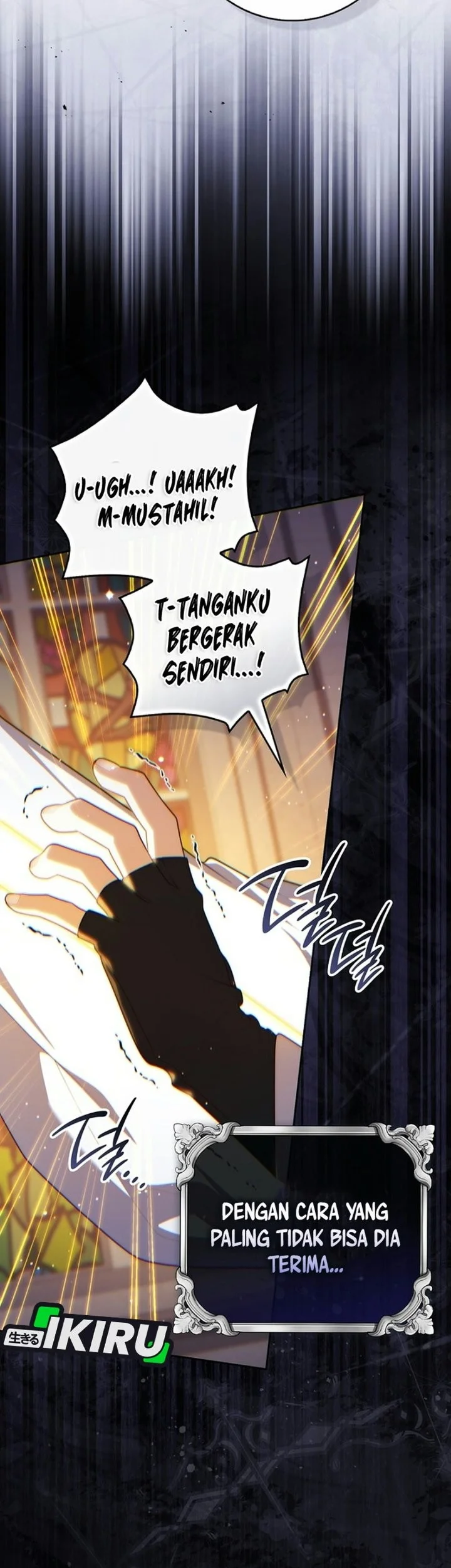 A Princess Who Reads Fortune Chapter 166 - halaman 22