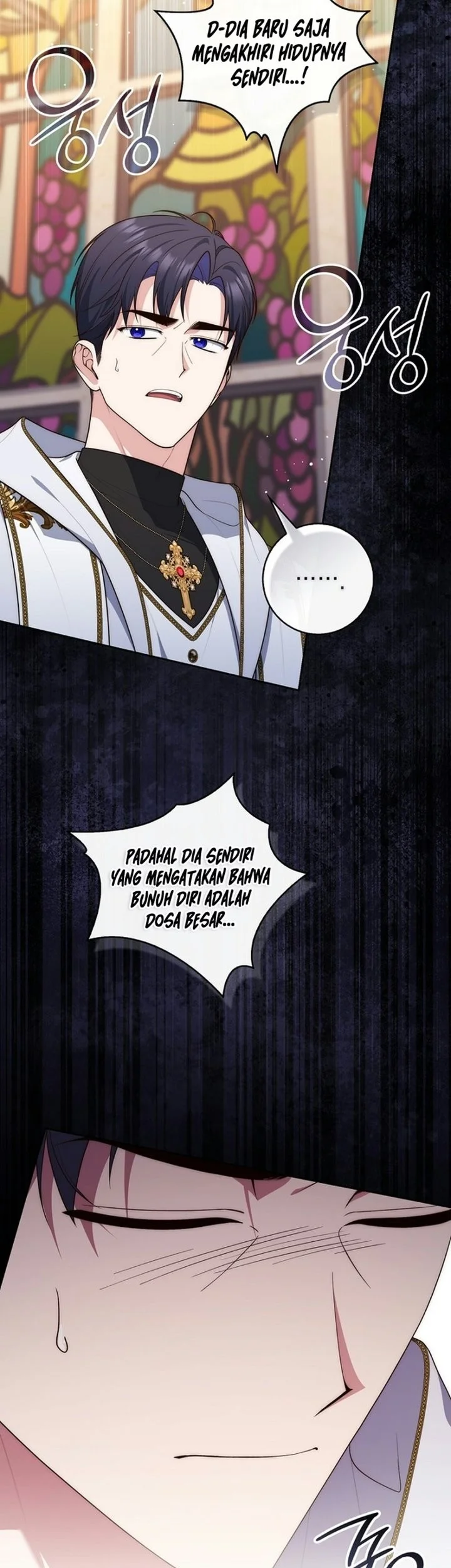 A Princess Who Reads Fortune Chapter 166 - halaman 28