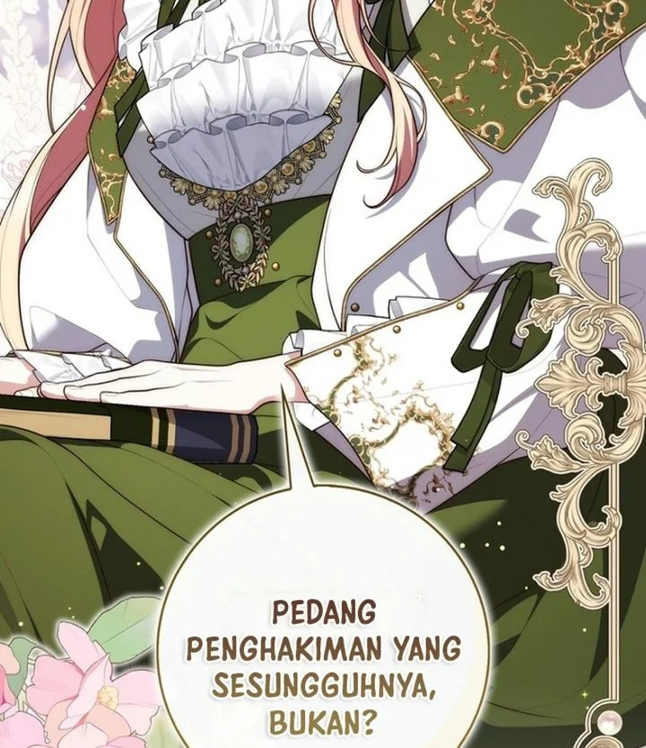 A Princess Who Reads Fortune Chapter 166 - halaman 31