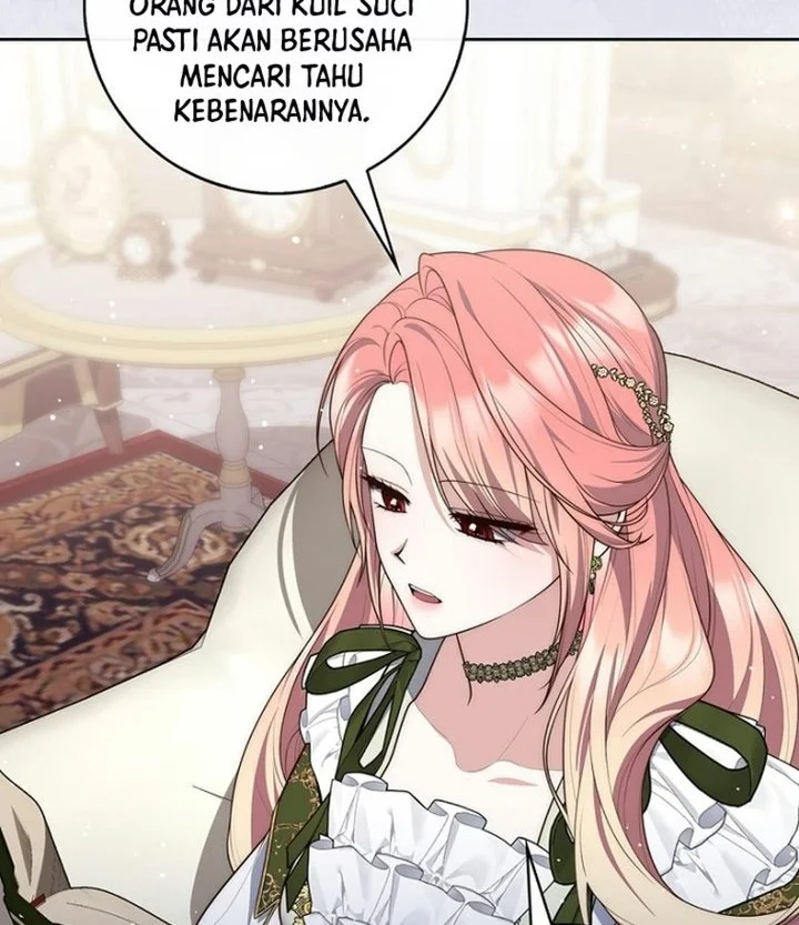 A Princess Who Reads Fortune Chapter 166 - halaman 7