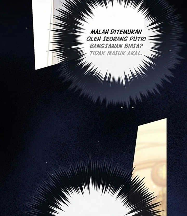 A Princess Who Reads Fortune Chapter 166 - halaman 9