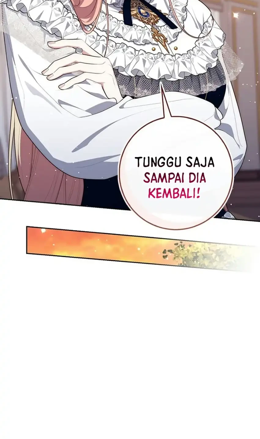 A Princess Who Reads Fortune Chapter 168 - halaman 21