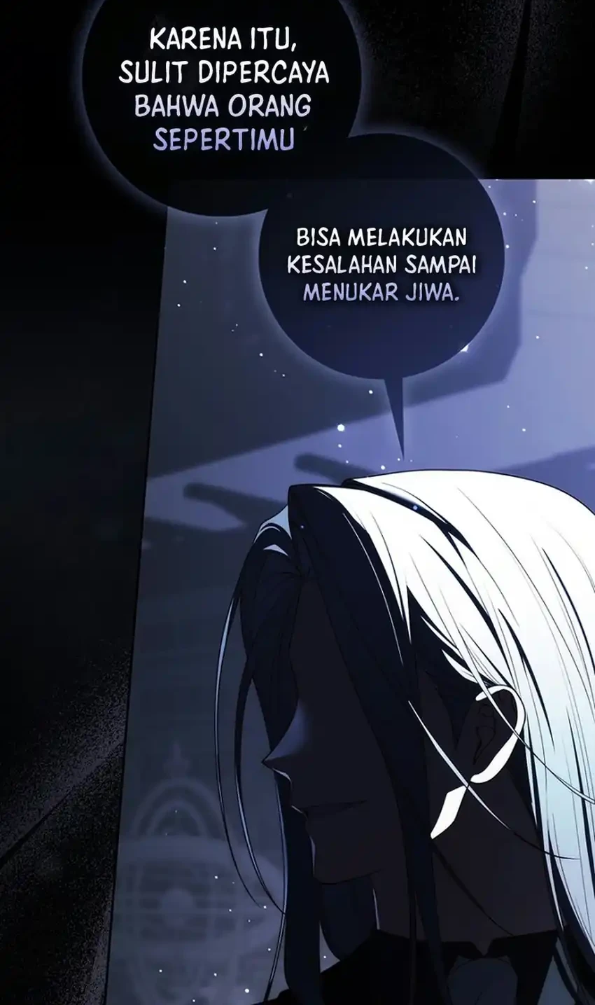 A Princess Who Reads Fortune Chapter 168 - halaman 30