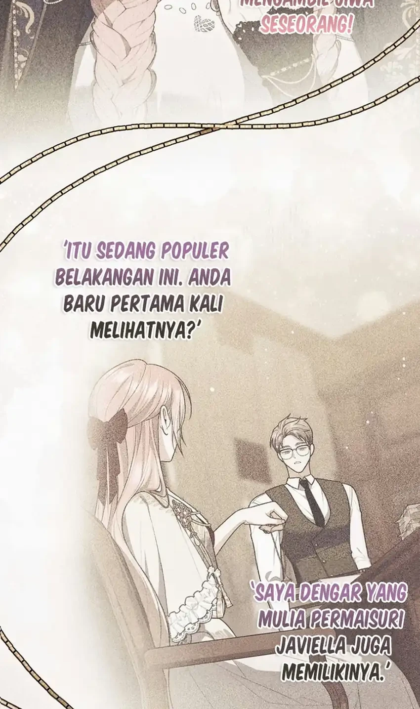 A Princess Who Reads Fortune Chapter 168 - halaman 4