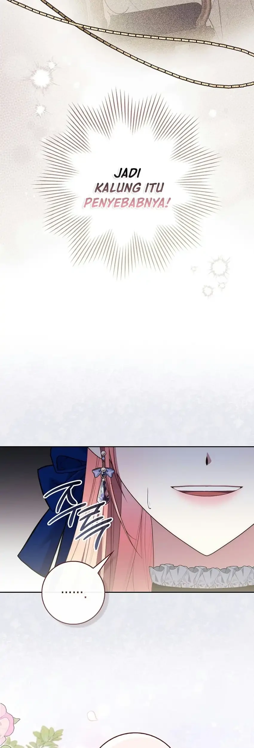 A Princess Who Reads Fortune Chapter 168 - halaman 5