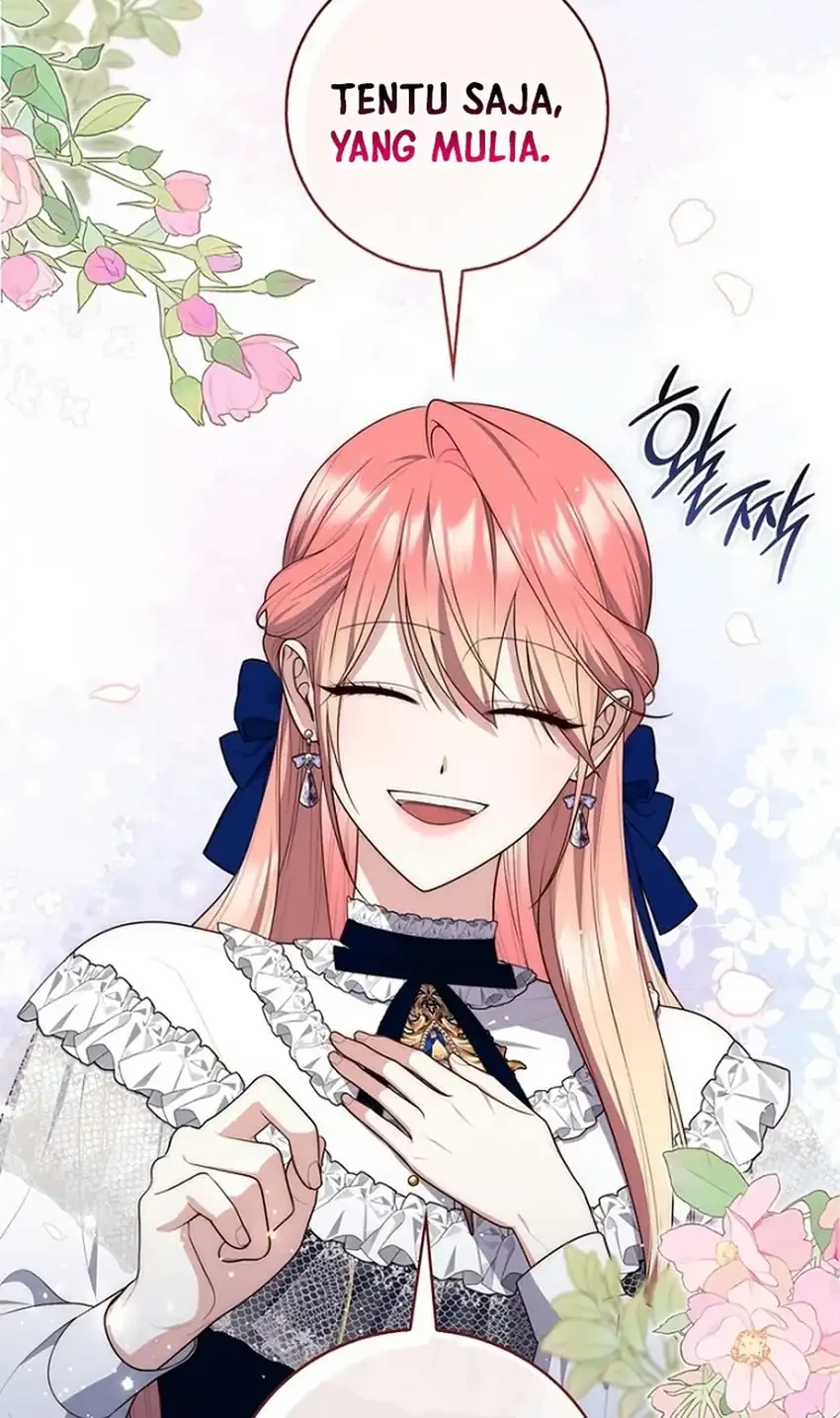 A Princess Who Reads Fortune Chapter 168 - halaman 6