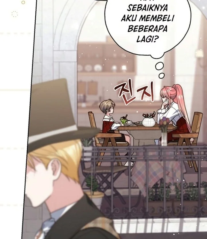 A Princess Who Reads Fortune Chapter 169 - halaman 13