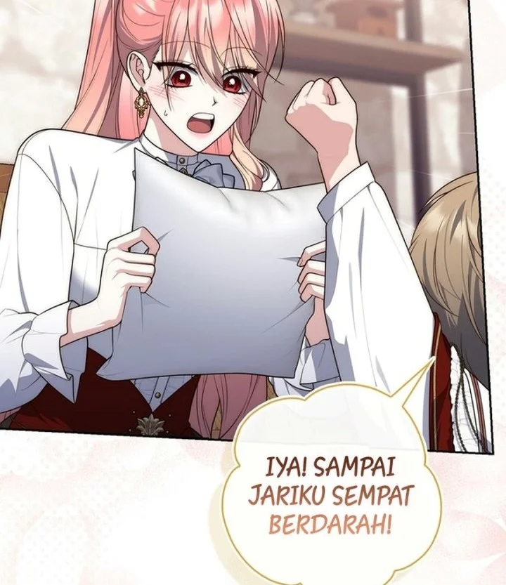 A Princess Who Reads Fortune Chapter 169 - halaman 18