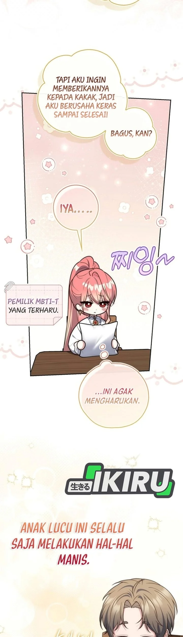 A Princess Who Reads Fortune Chapter 169 - halaman 19