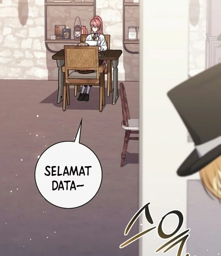 A Princess Who Reads Fortune Chapter 169 - halaman 22