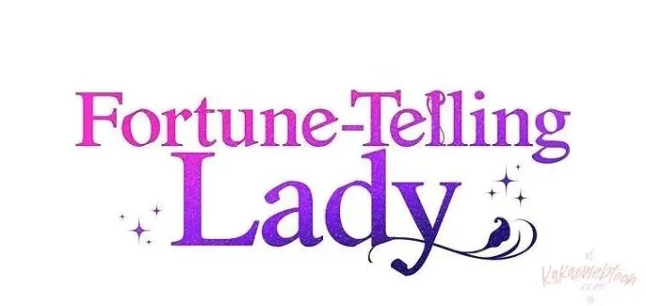 A Princess Who Reads Fortune Chapter 17 - halaman 10