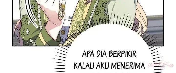 A Princess Who Reads Fortune Chapter 17 - halaman 29