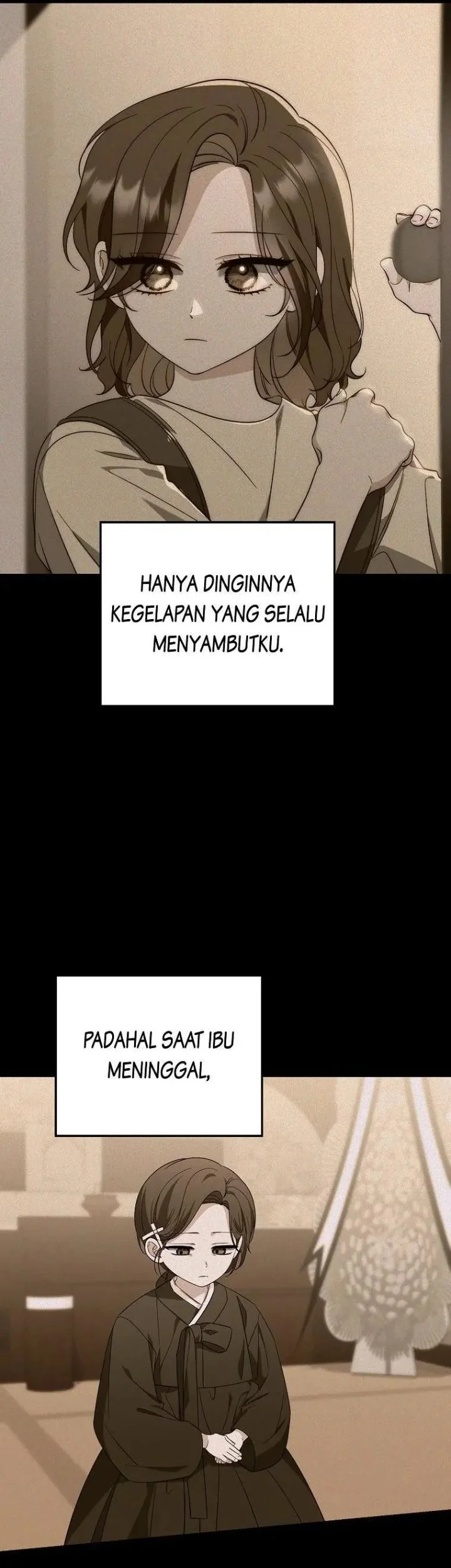 A Princess Who Reads Fortune Chapter 17 - halaman 3
