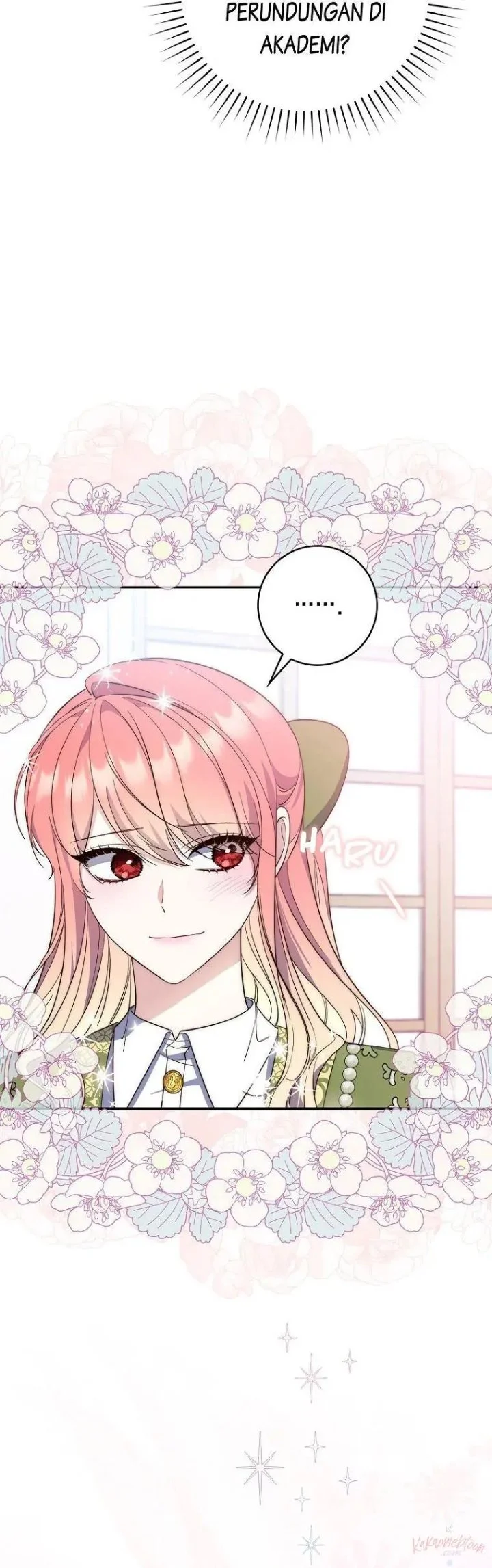 A Princess Who Reads Fortune Chapter 17 - halaman 30