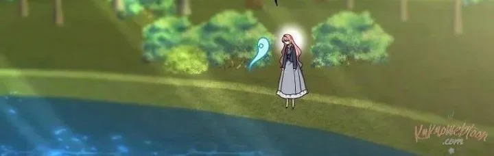 A Princess Who Reads Fortune Chapter 17 - halaman 38