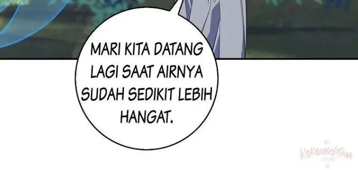 A Princess Who Reads Fortune Chapter 17 - halaman 45