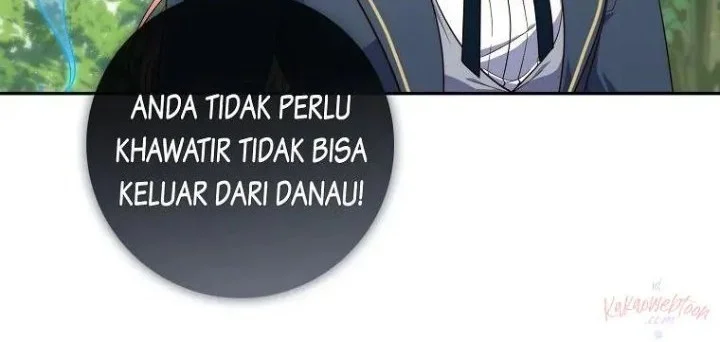 A Princess Who Reads Fortune Chapter 17 - halaman 48