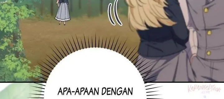 A Princess Who Reads Fortune Chapter 17 - halaman 54