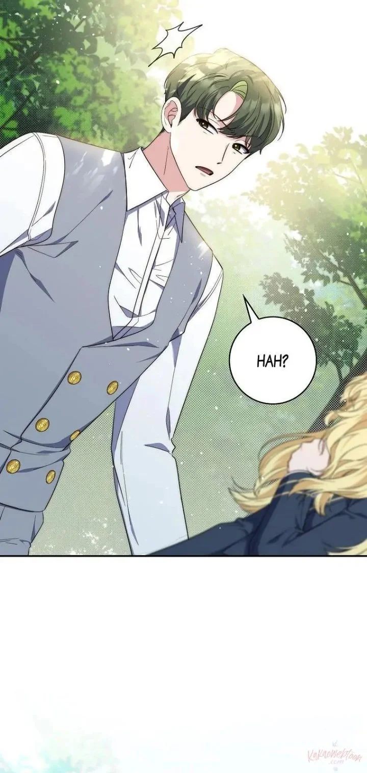 A Princess Who Reads Fortune Chapter 17 - halaman 58
