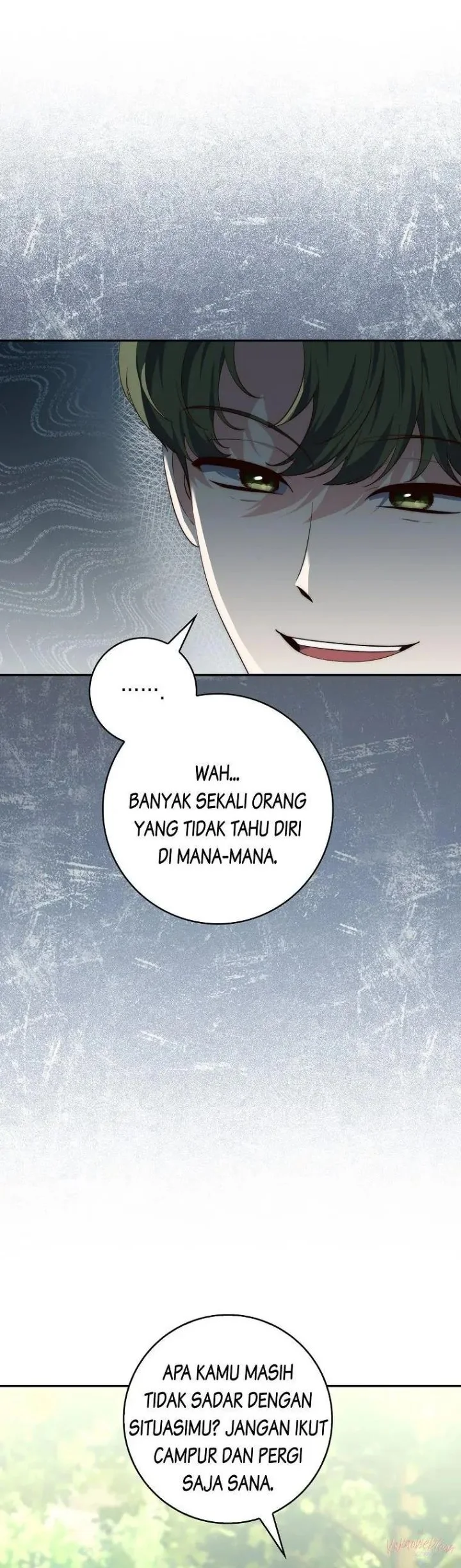 A Princess Who Reads Fortune Chapter 17 - halaman 63