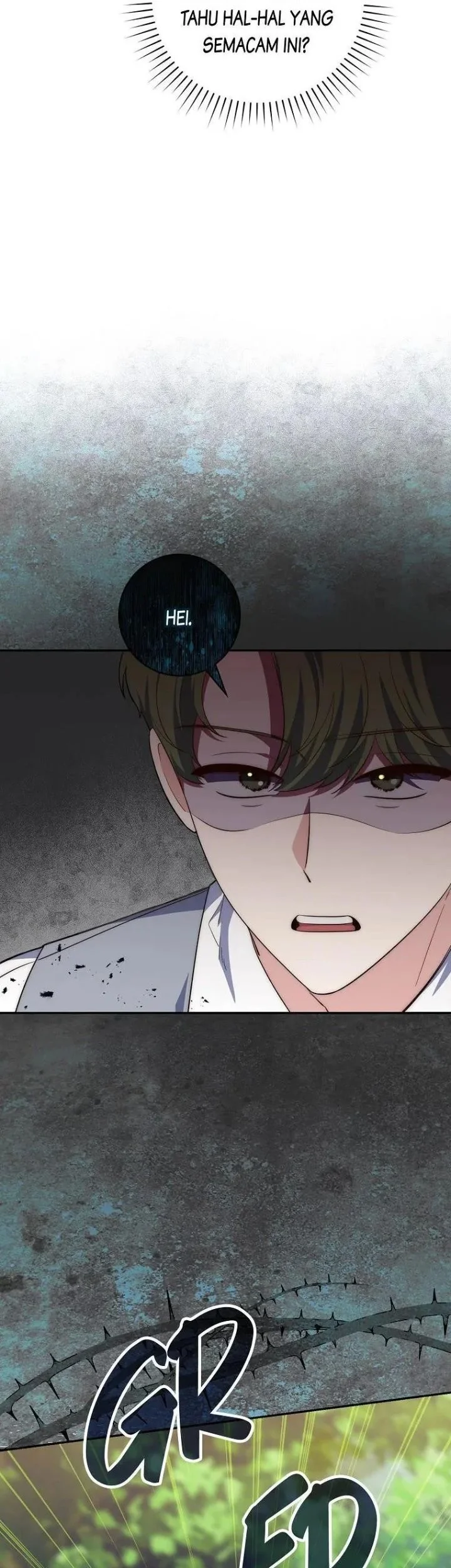 A Princess Who Reads Fortune Chapter 17 - halaman 70
