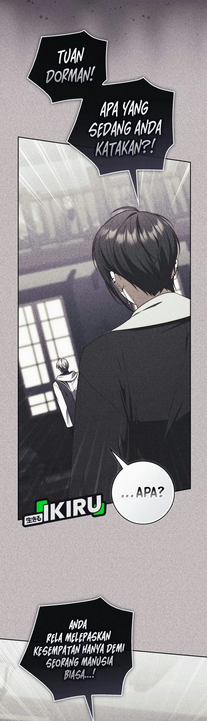 A Princess Who Reads Fortune Chapter 170 - halaman 20