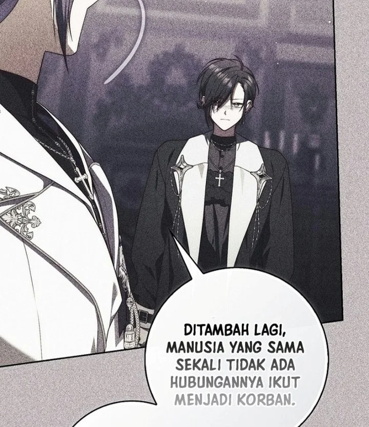 A Princess Who Reads Fortune Chapter 170 - halaman 23