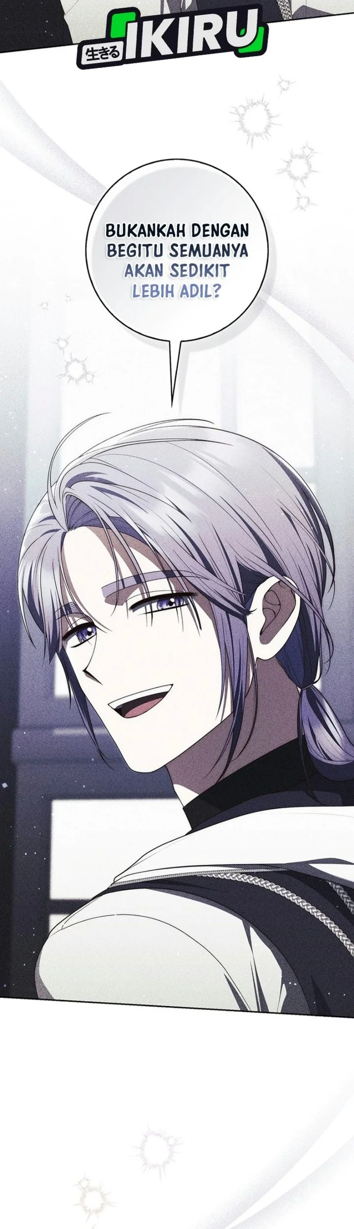 A Princess Who Reads Fortune Chapter 170 - halaman 26