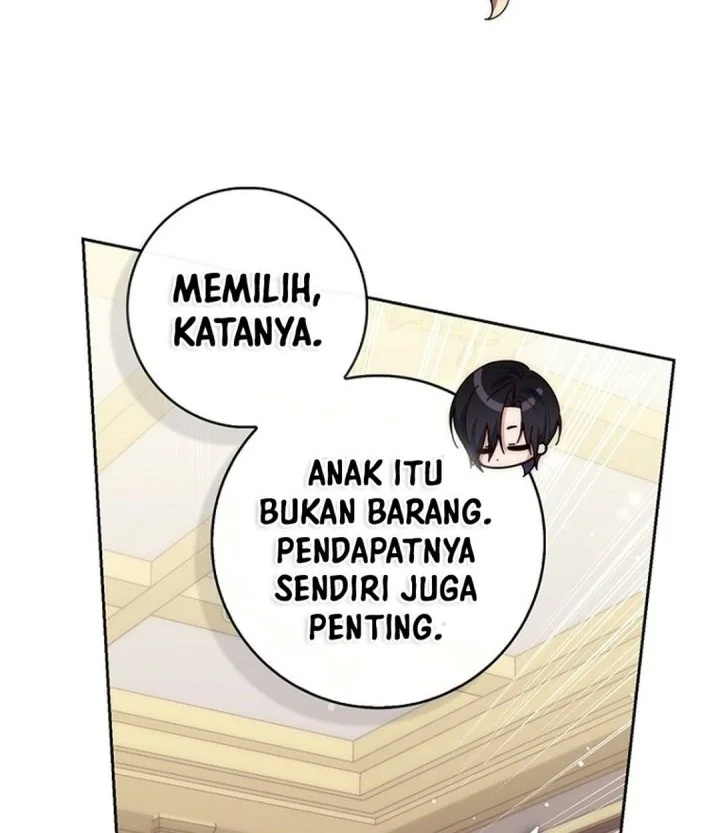 A Princess Who Reads Fortune Chapter 170 - halaman 5