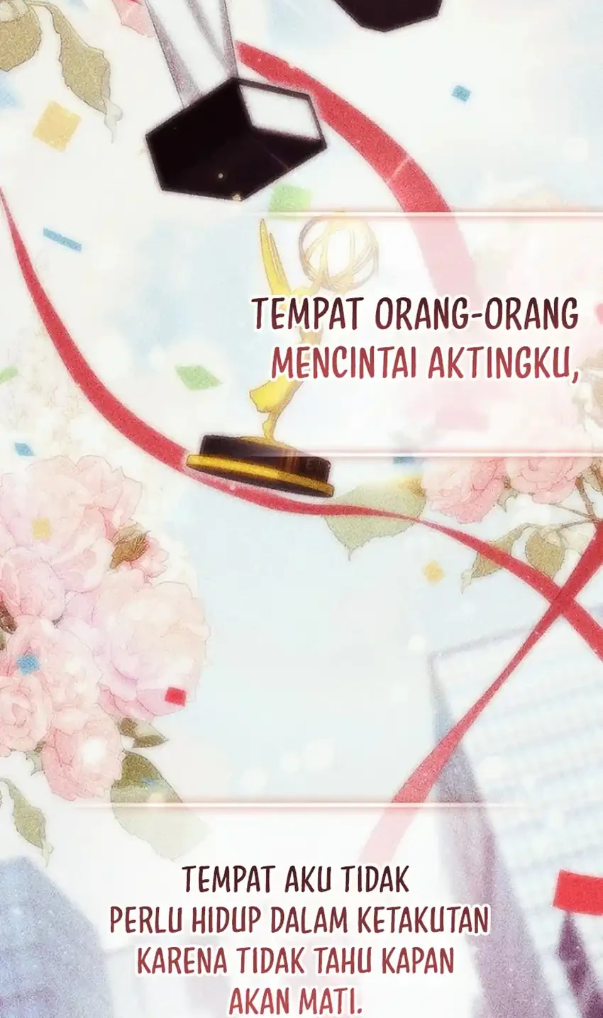 A Princess Who Reads Fortune Chapter 171 - halaman 1