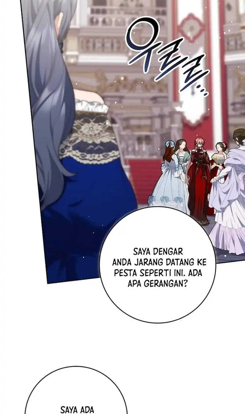 A Princess Who Reads Fortune Chapter 171 - halaman 17