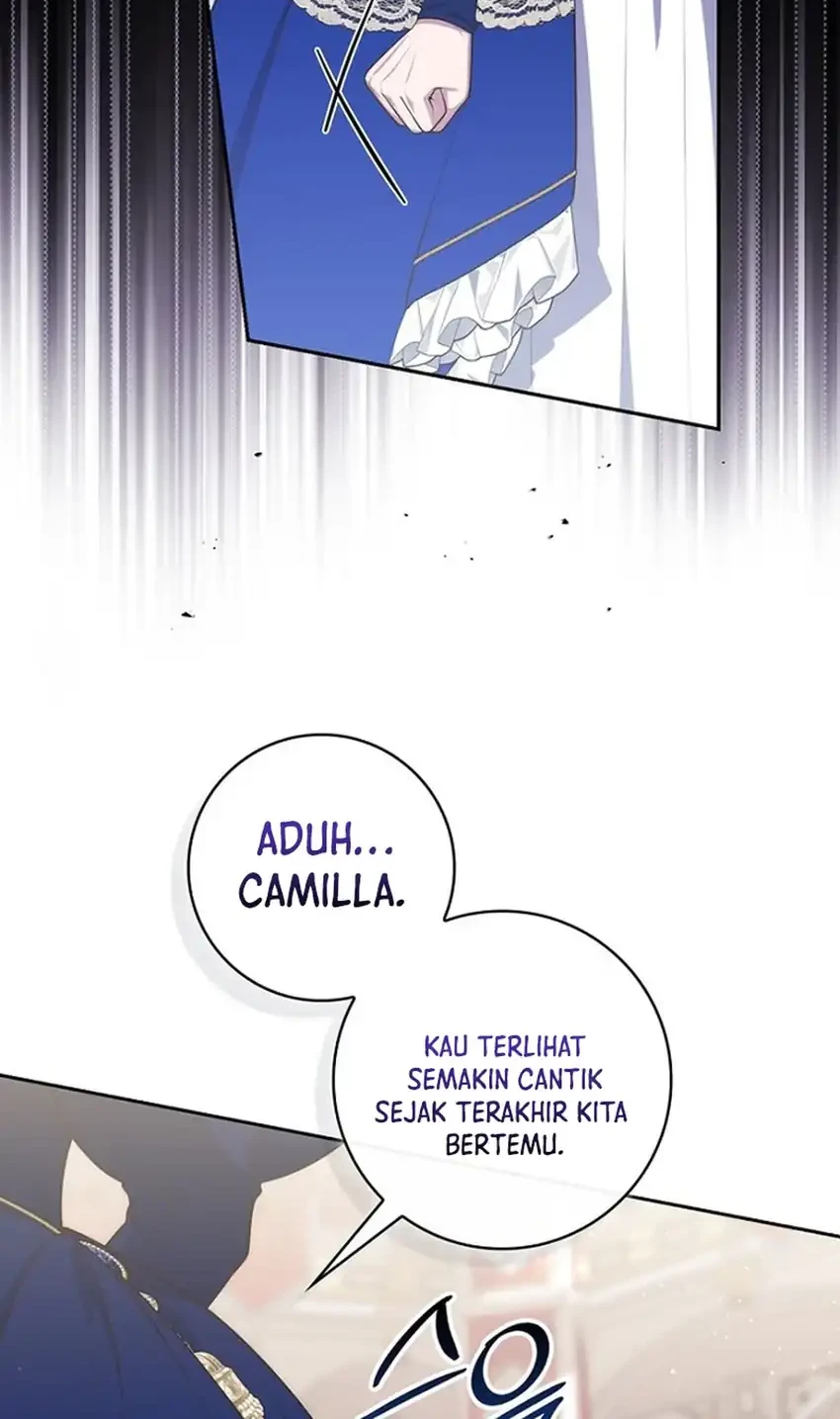 A Princess Who Reads Fortune Chapter 171 - halaman 19