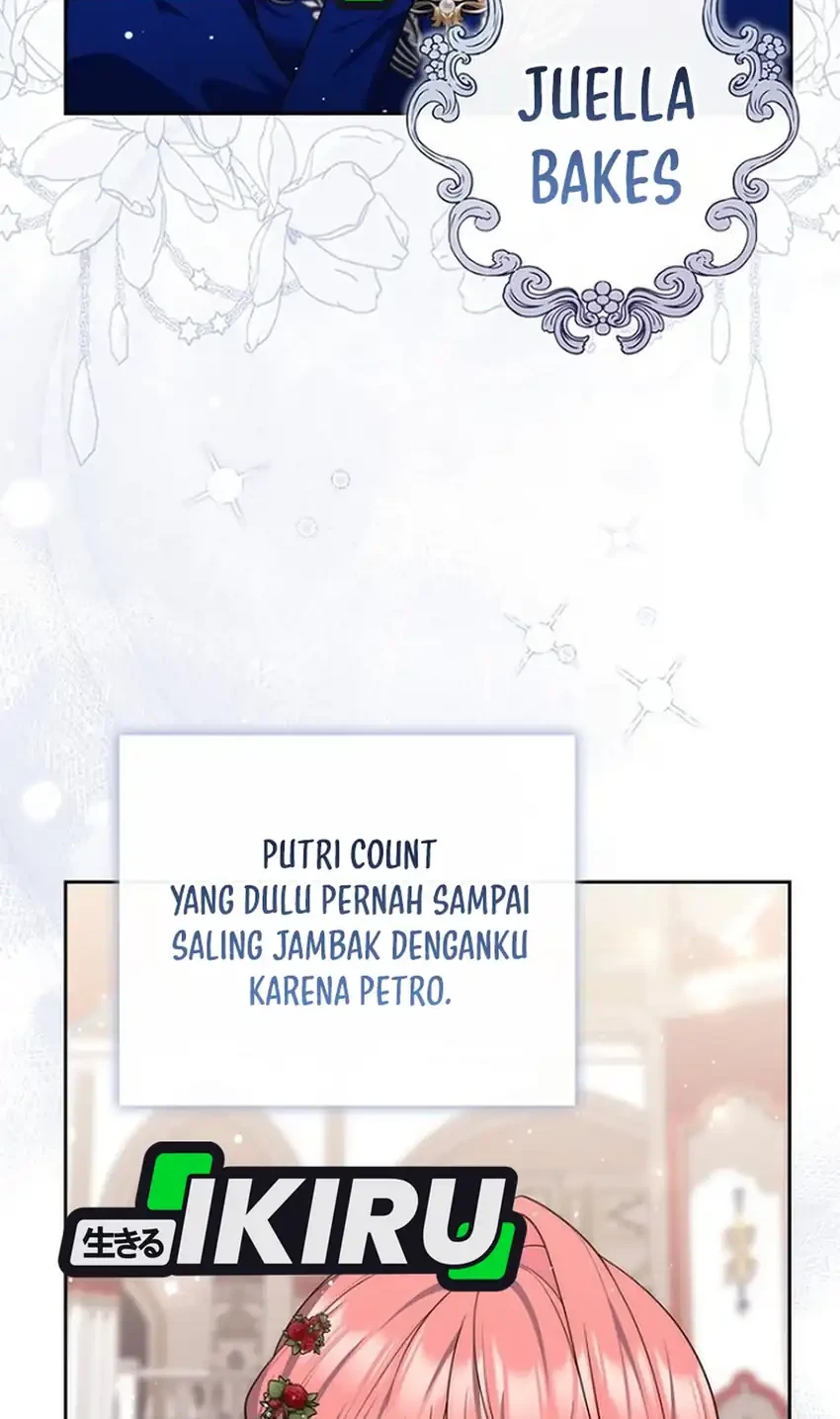 A Princess Who Reads Fortune Chapter 171 - halaman 21